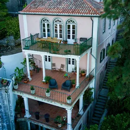 Holiday home Caza Do Sino *
