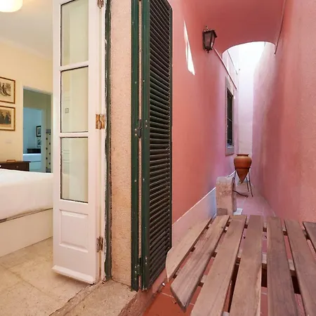 Caza Do Sino Holiday home *