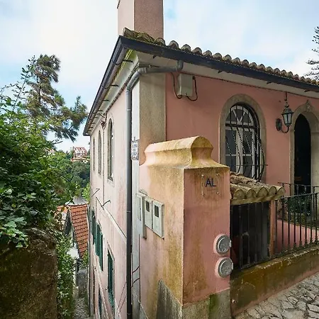 Holiday home Caza Do Sino *