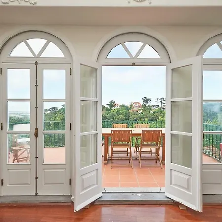 Holiday home Caza Do Sino *