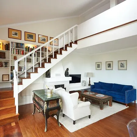 Holiday home Caza Do Sino *