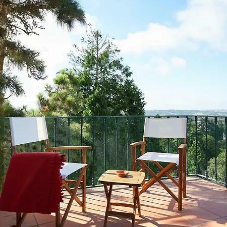 Holiday home Caza Do Sino
